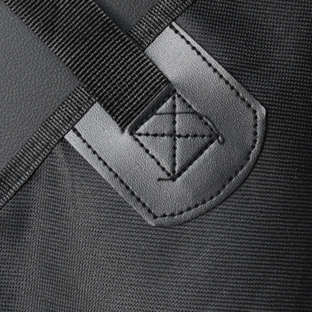 SOGA Luxury Car Trunk Pet Mat Boot Cargo Liner Waterproof Seat Cover Protector Hammock Non-Slip Pet Travel Essentials • LUZ-CarPetBag052