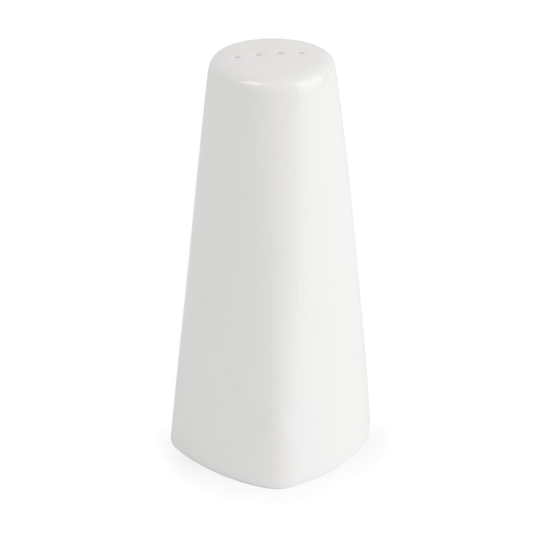 Olympia Lumina Pepper Shaker - 100mm 4" (6 Pack) (100mm. Pack quantity: 6) • PAS-DP969