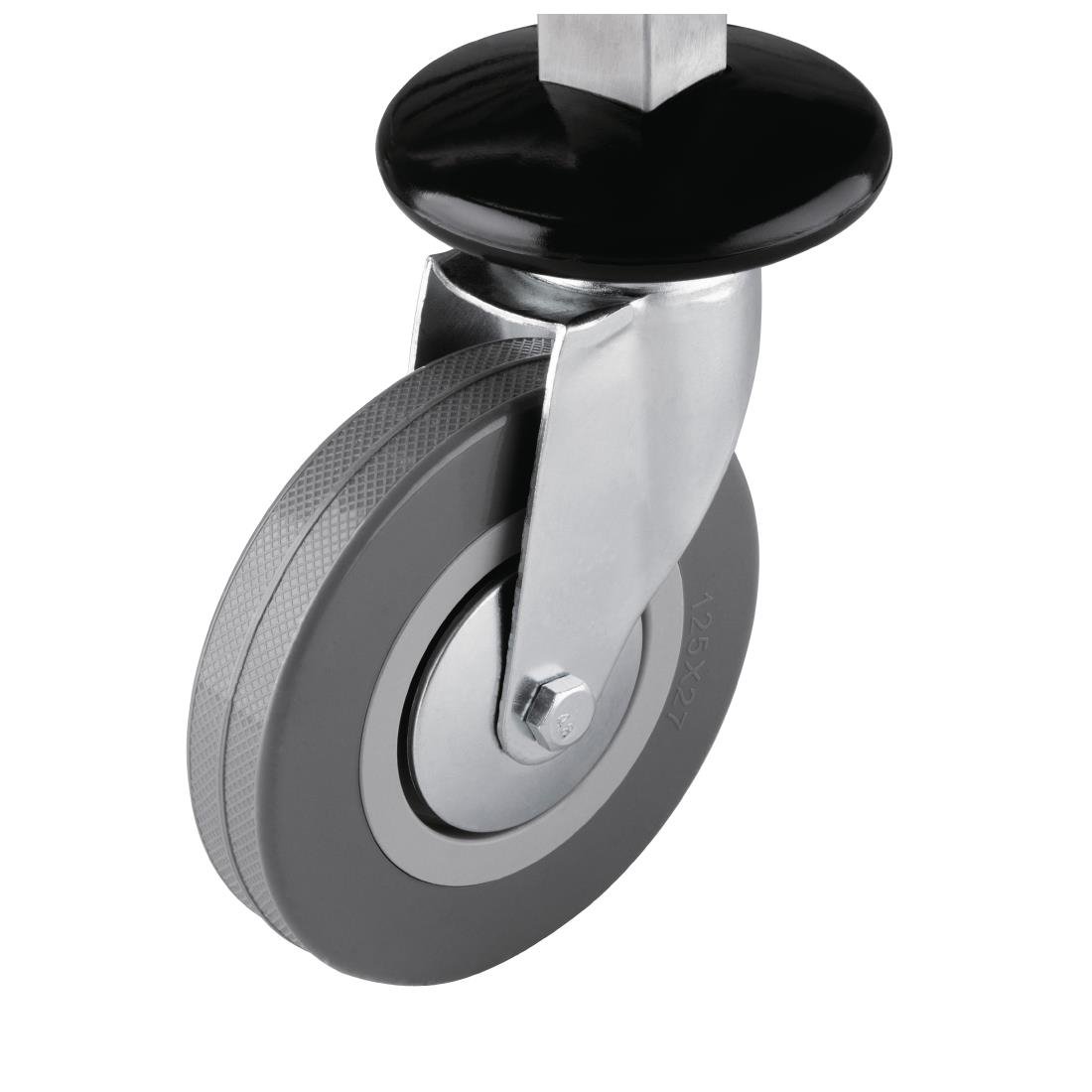 Vogue Gastronorm Racking Trolley 7 Level • PAS-GG498