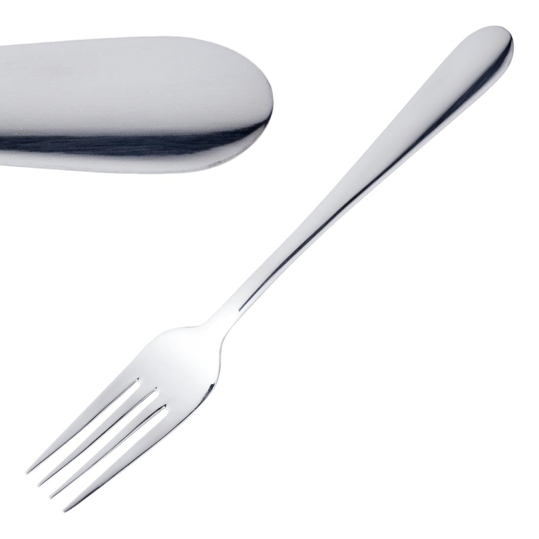 Olympia Buckingham Table Fork (12 Pack) • PAS-U877