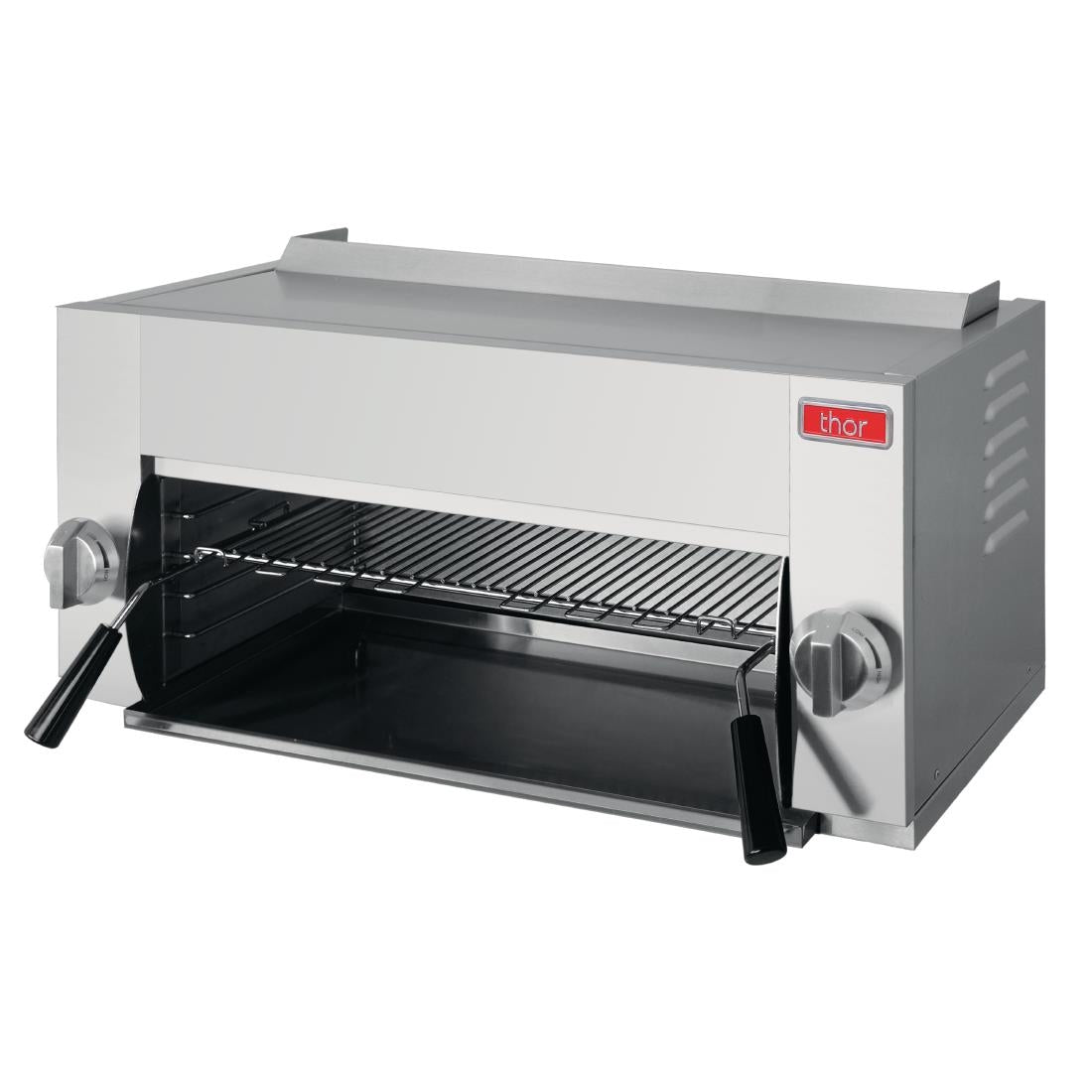 Thor Gas Salamander Grill - NAT TR -SM36F • PAS-GE559-N