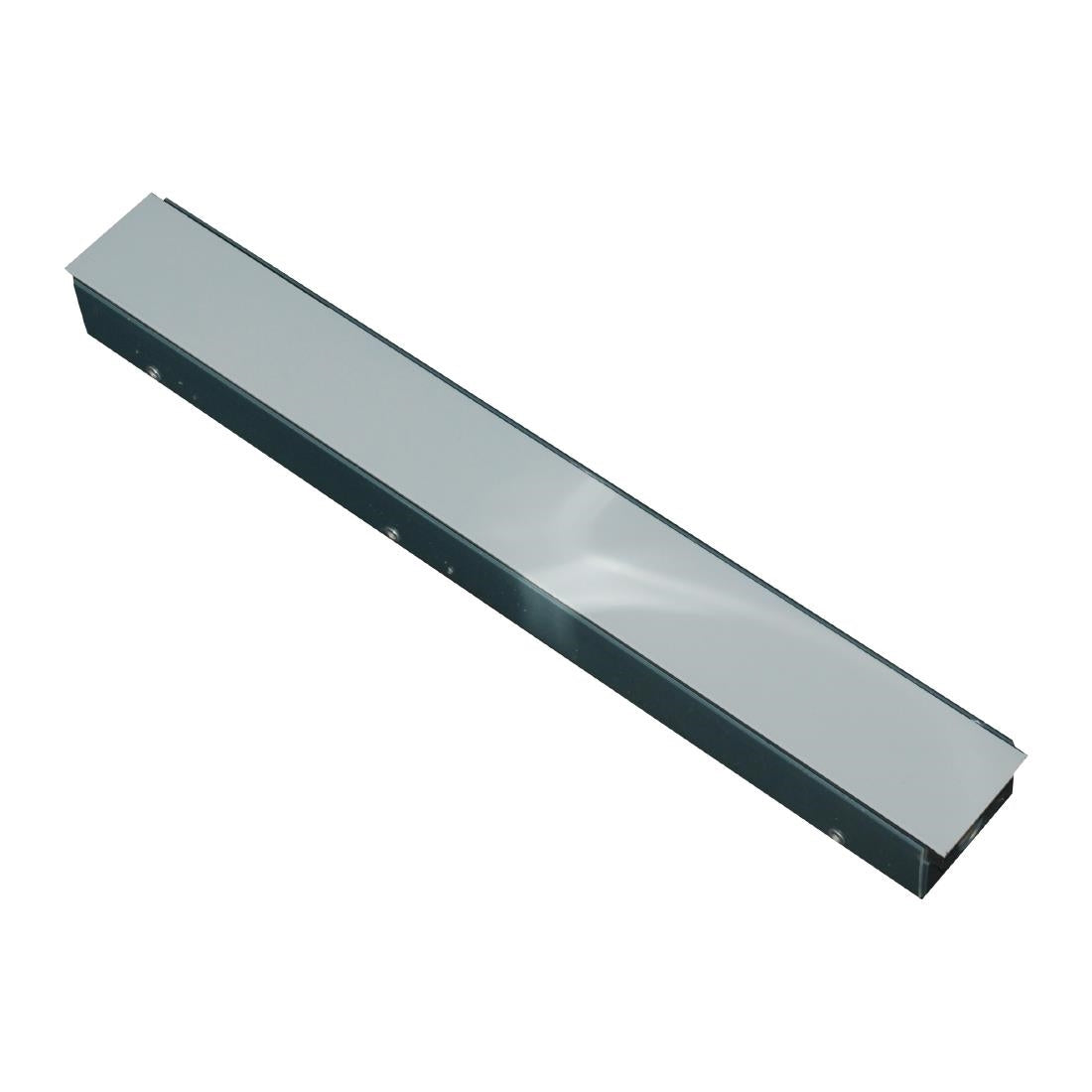 Polar Centre Bridge With Heater • PAS-AG602