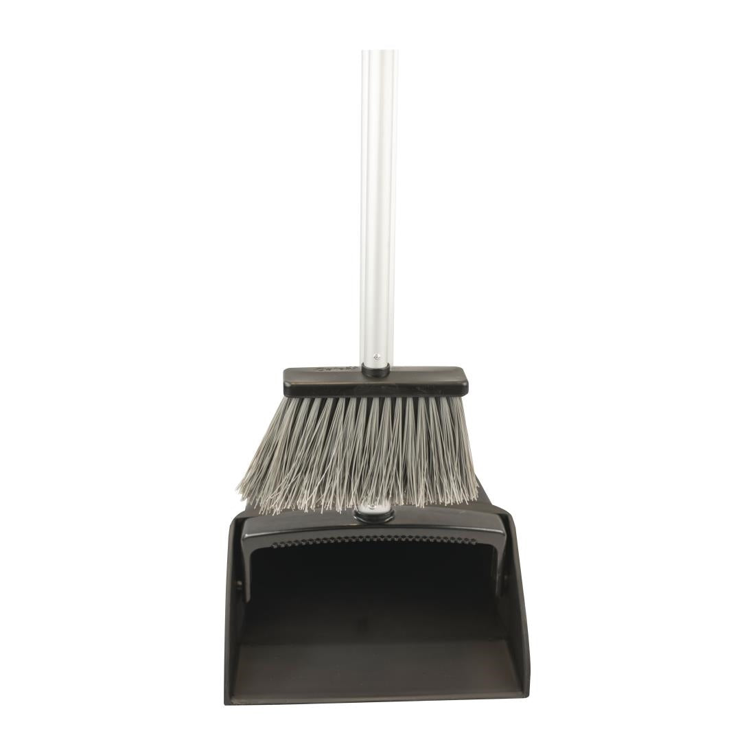 Oates Commercial Lobby Pan Set Black • PAS-CR144
