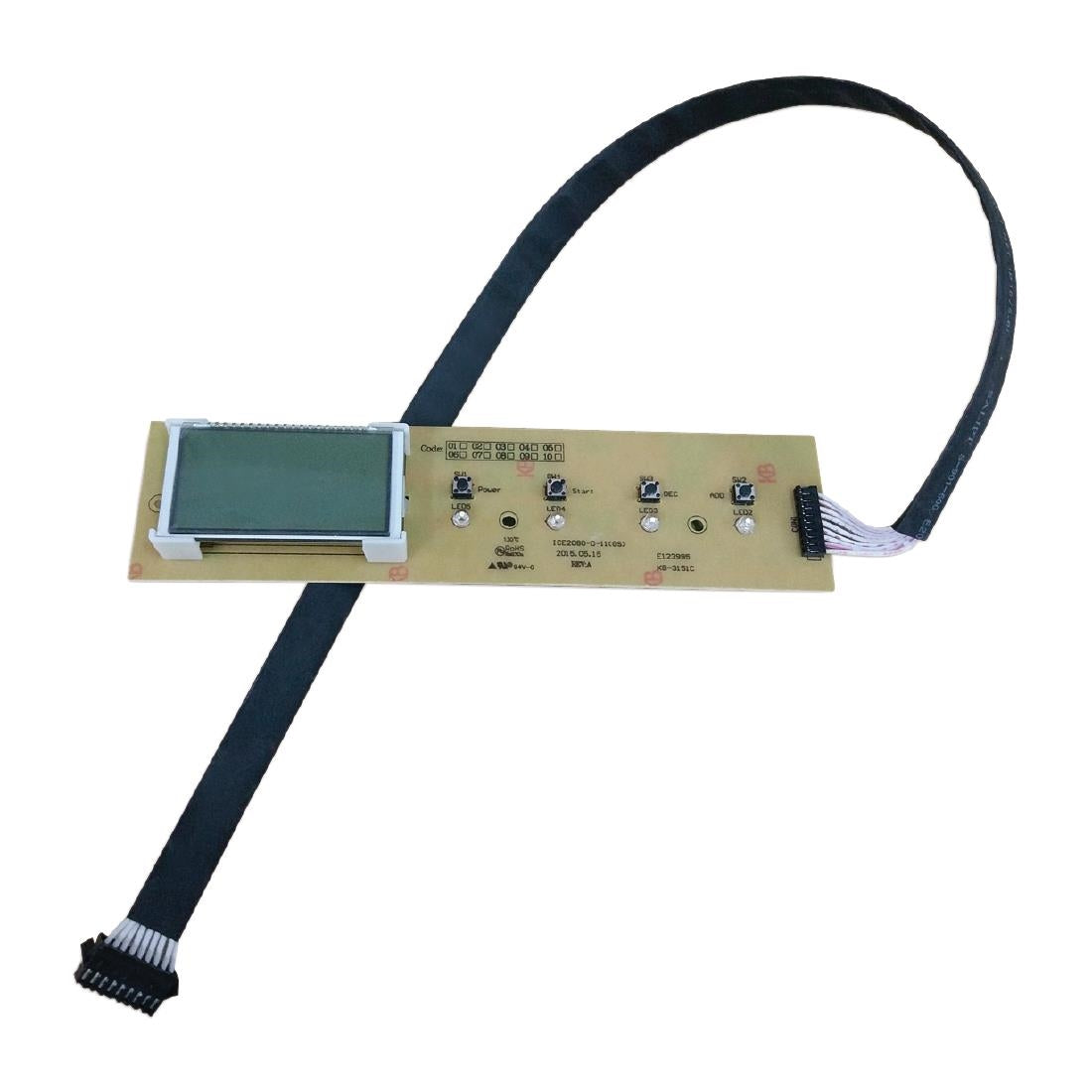 Apuro PCB • PAS-AG696