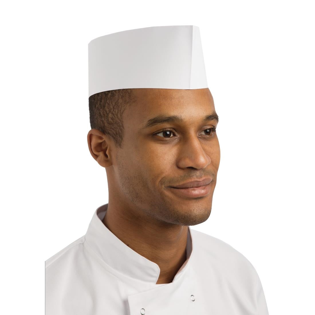 eGreen Disposable Forage Hat (100 Pack) (One Size | Pack of 100) • PAS-A255