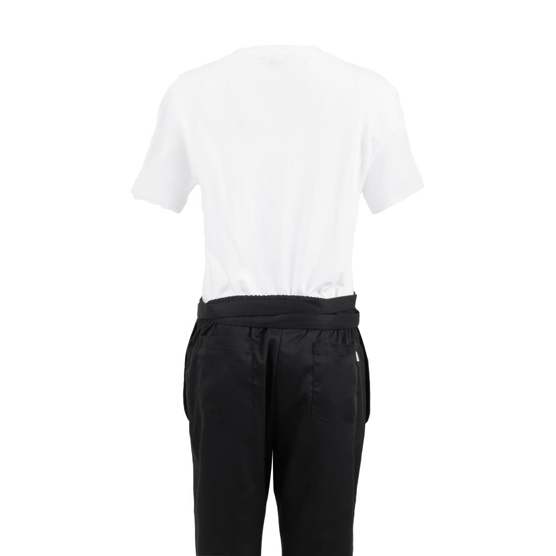 Whites Money Pocket Black • PAS-A551