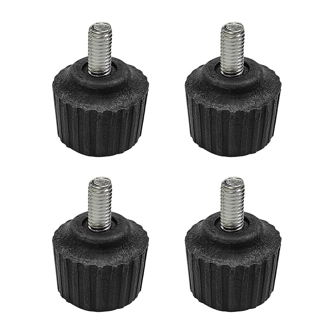 Polar Feet (4 Pack) • PAS-AA276