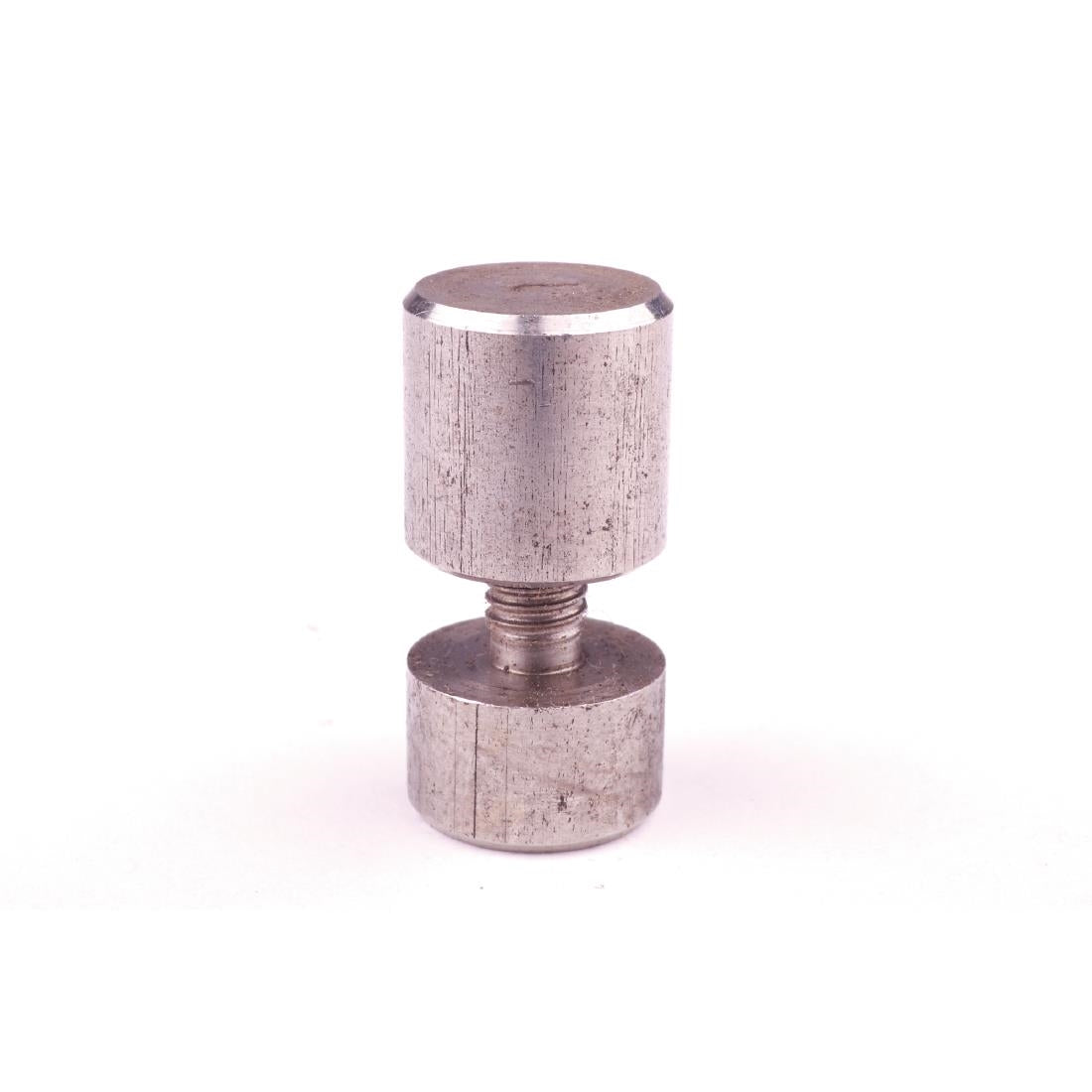 Spare Nut For Glass • PAS-AB182