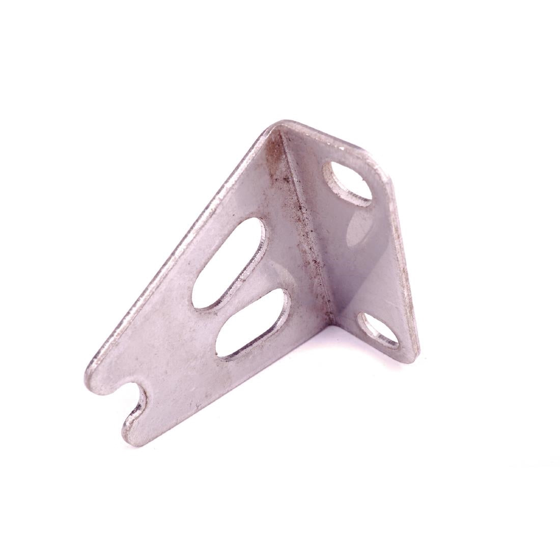 Polar Saladette Cover Hinge • PAS-AB340