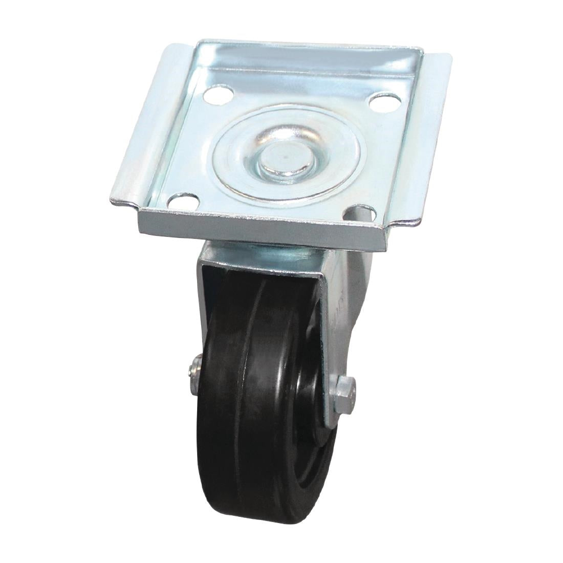 Polar Standard Castors • PAS-AB856
