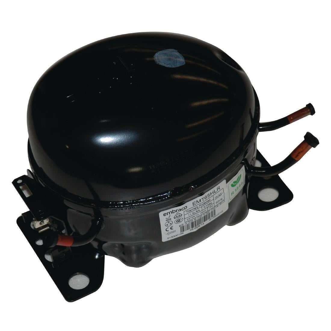 Polar Compressor • PAS-AB865