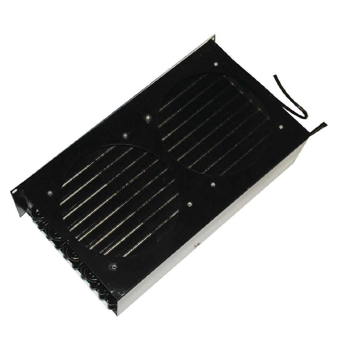 Polar Condenser • PAS-AB867