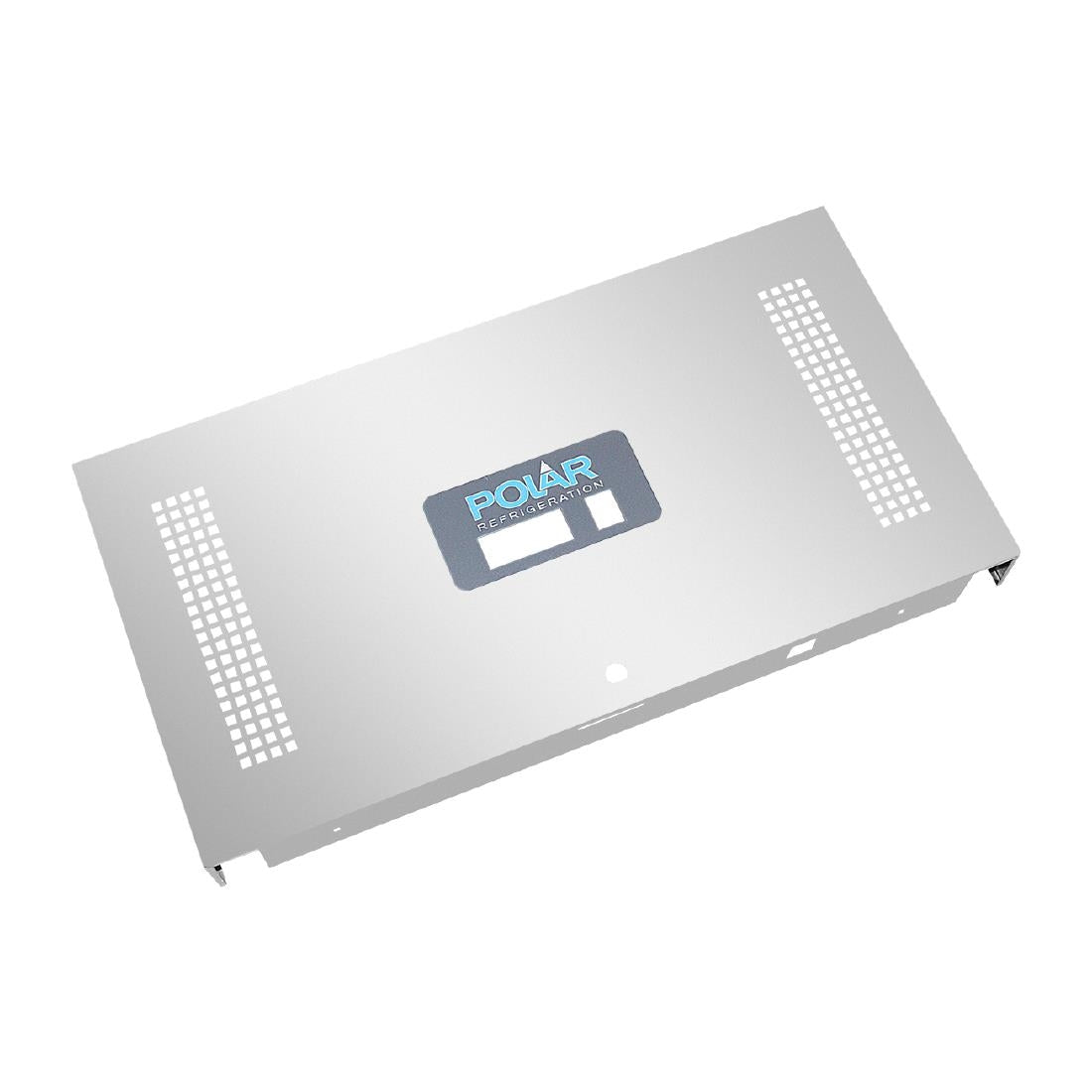Polar Front Panel • PAS-AB924