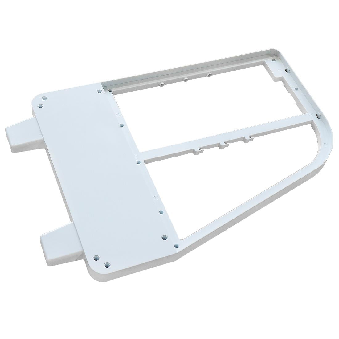 Polar Left Panel • PAS-AC734