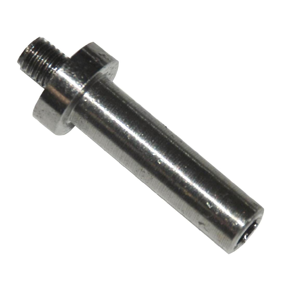 Polar Hinge Axis • PAS-AD026