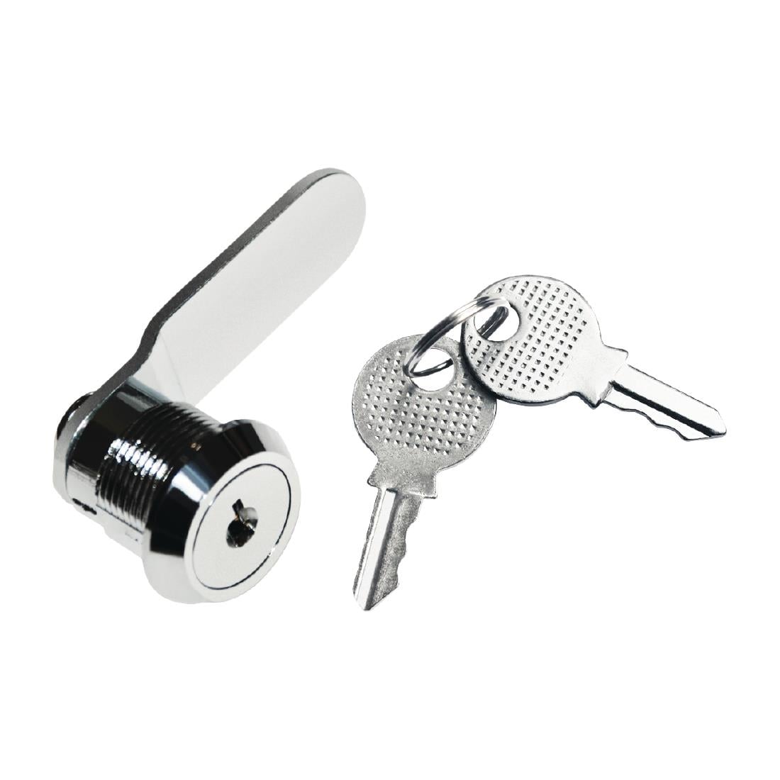 Polar Lock • PAS-AD028