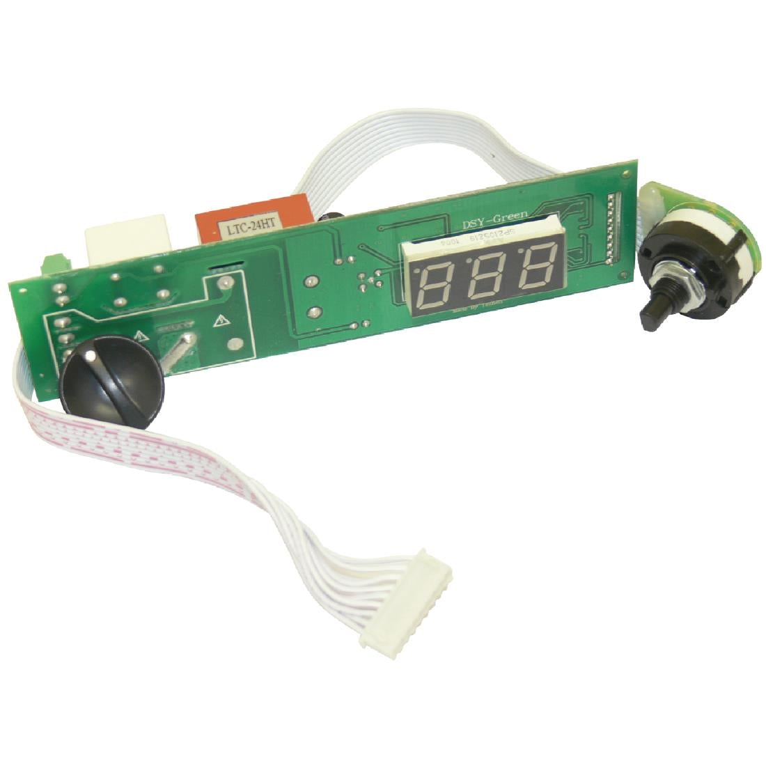 Polar Thermostat • PAS-AD032