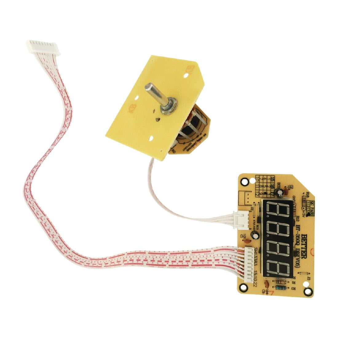 Apuro Control Panel • PAS-AD153