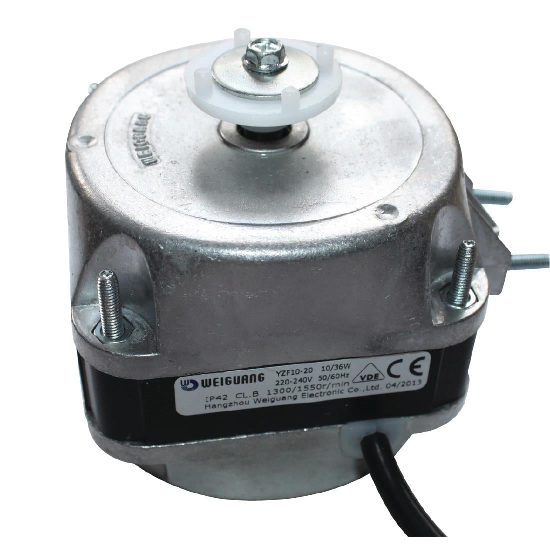Polar Fan Motor for Evaporator • PAS-AD629