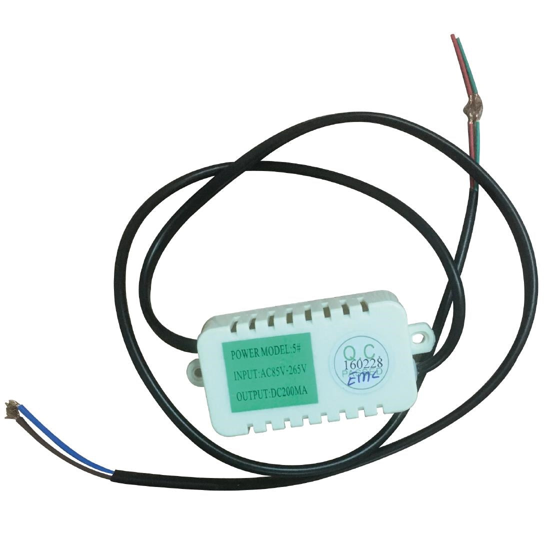 Transformer for LED • PAS-AD632