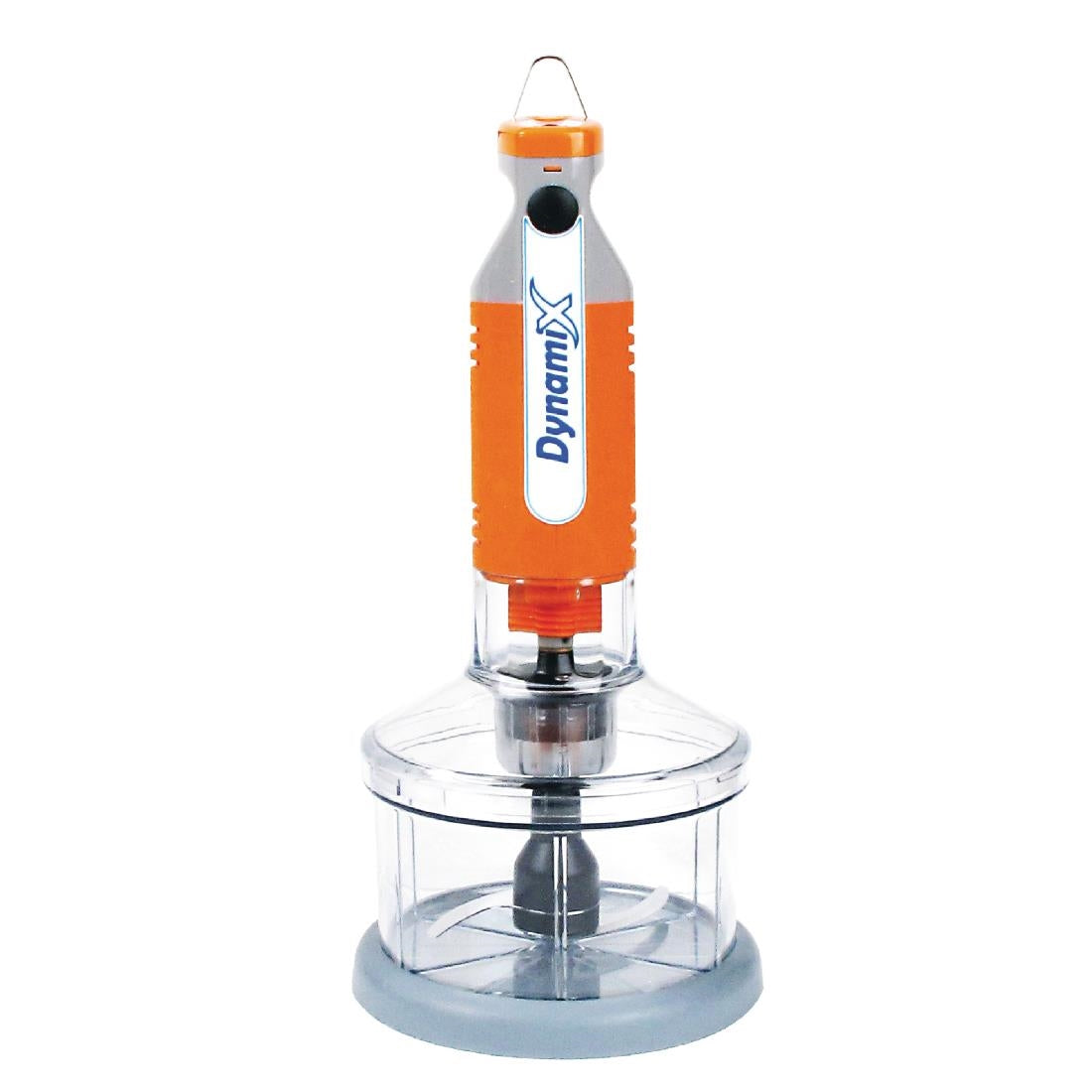 Dynamic Dynamix Cutter Bowl Attachment • PAS-AD937