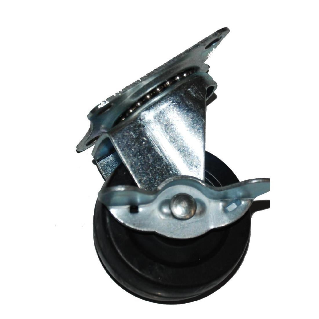 Polar Braked Castors (2 Pack) • PAS-AE151