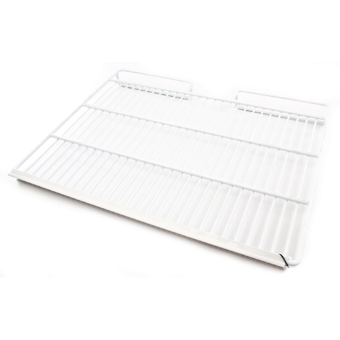 Polar Shelf & Label Support • PAS-AE156