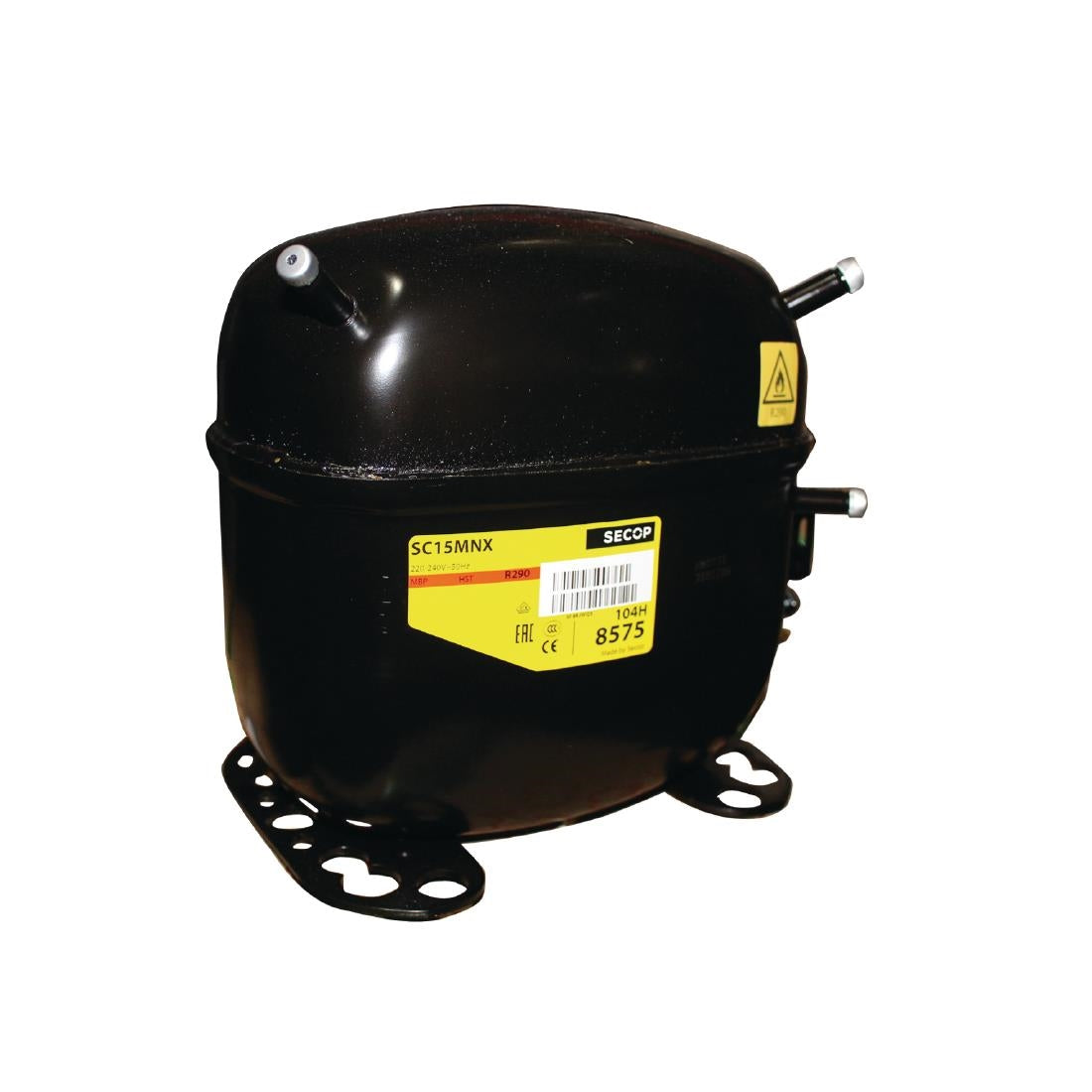 Polar Compressor • PAS-AE563