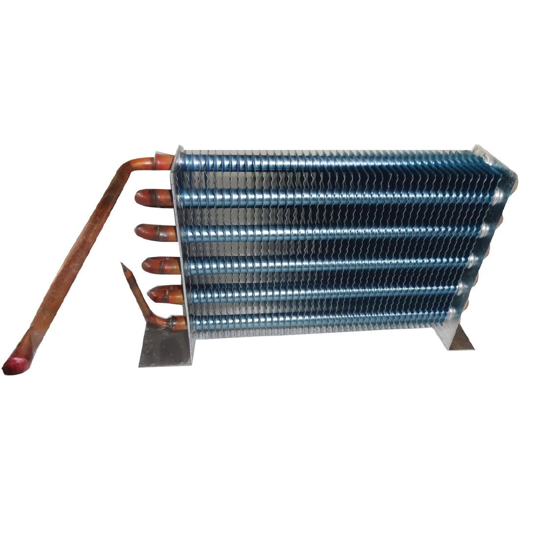 Polar Evaporator • PAS-AE721