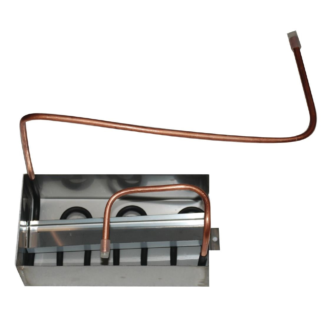 Polar U-Series Water Box • PAS-AE803