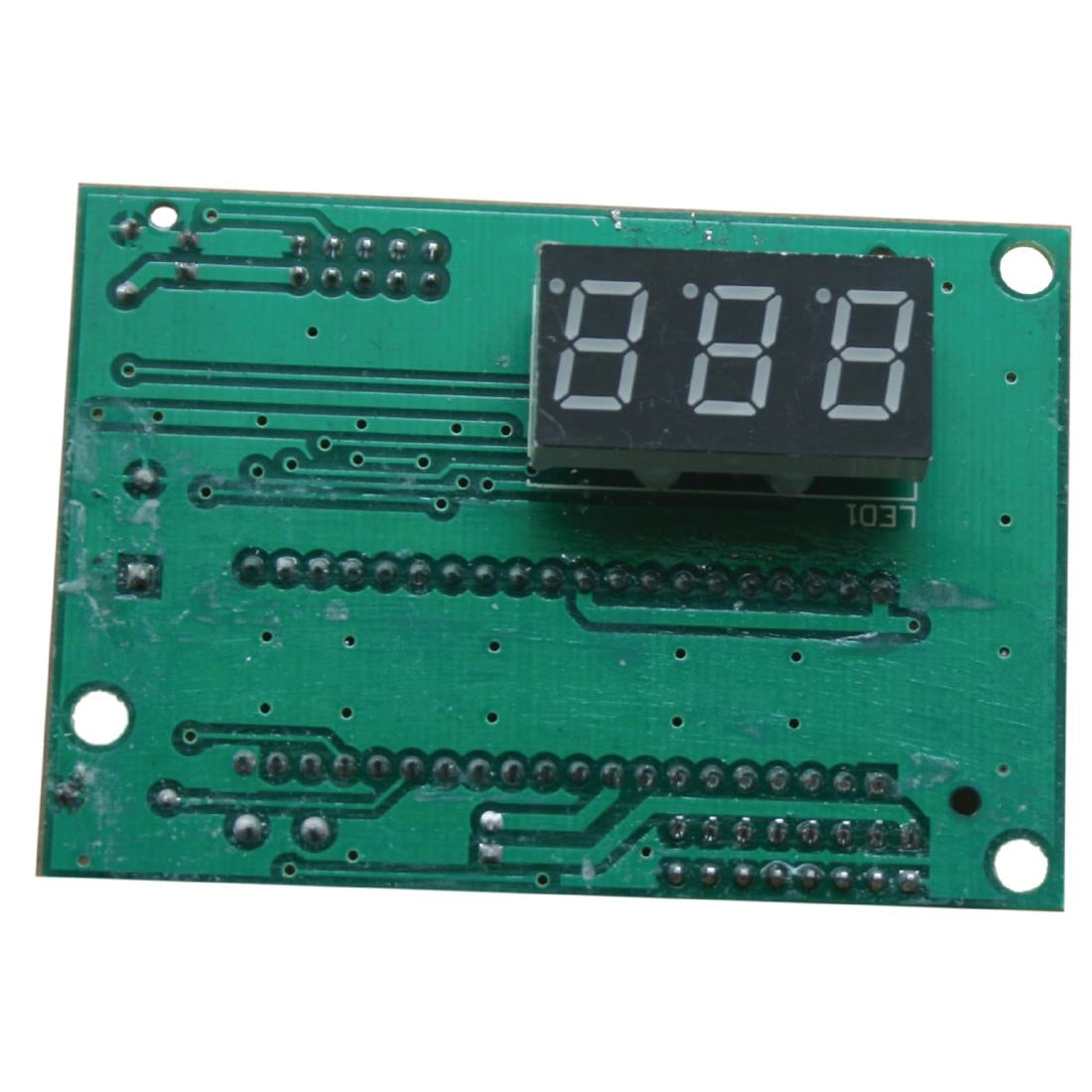 Apuro Control Board • PAS-AE932
