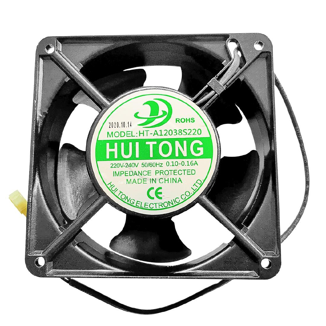 Polar Fan • PAS-AF561