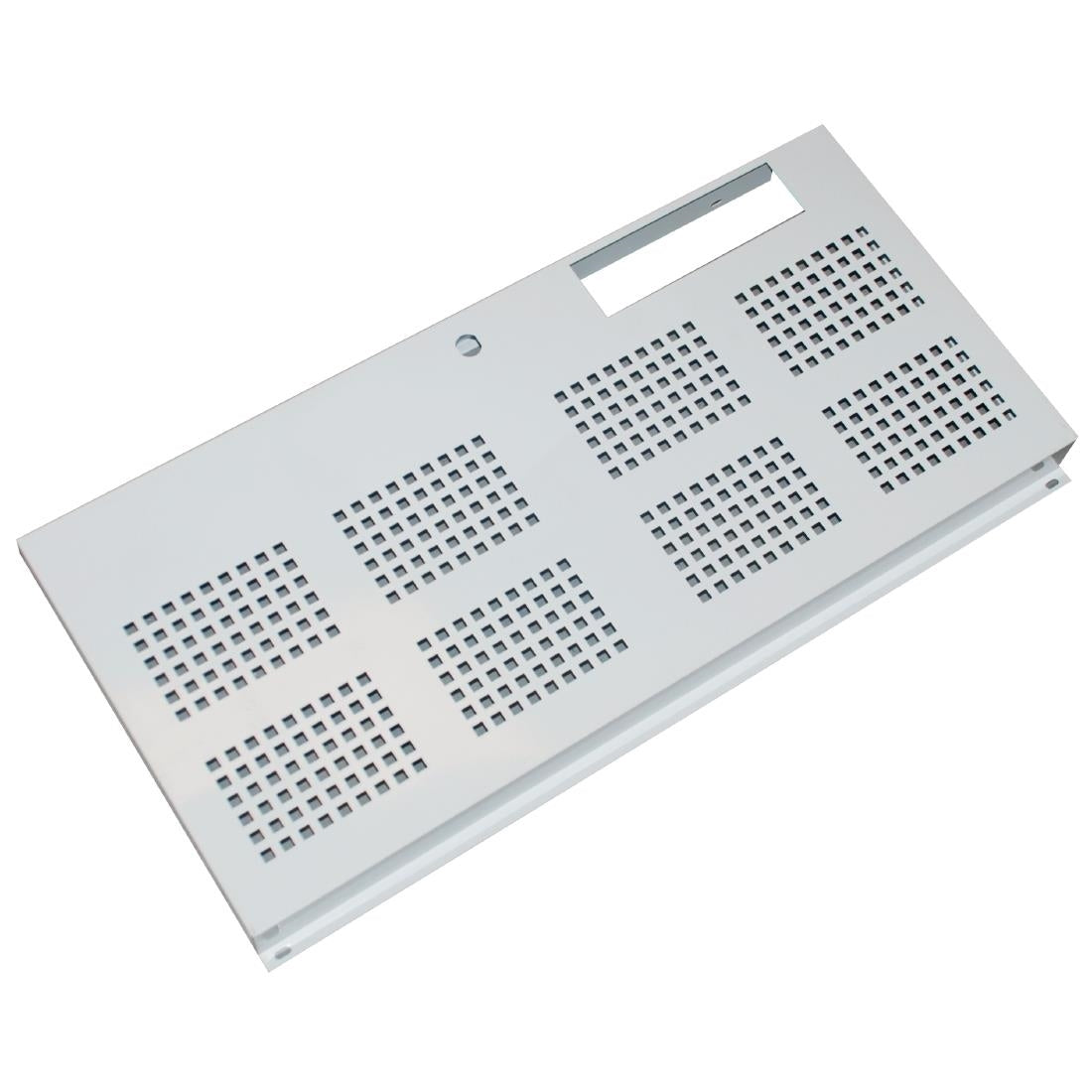 Polar Front Panel • PAS-AF805