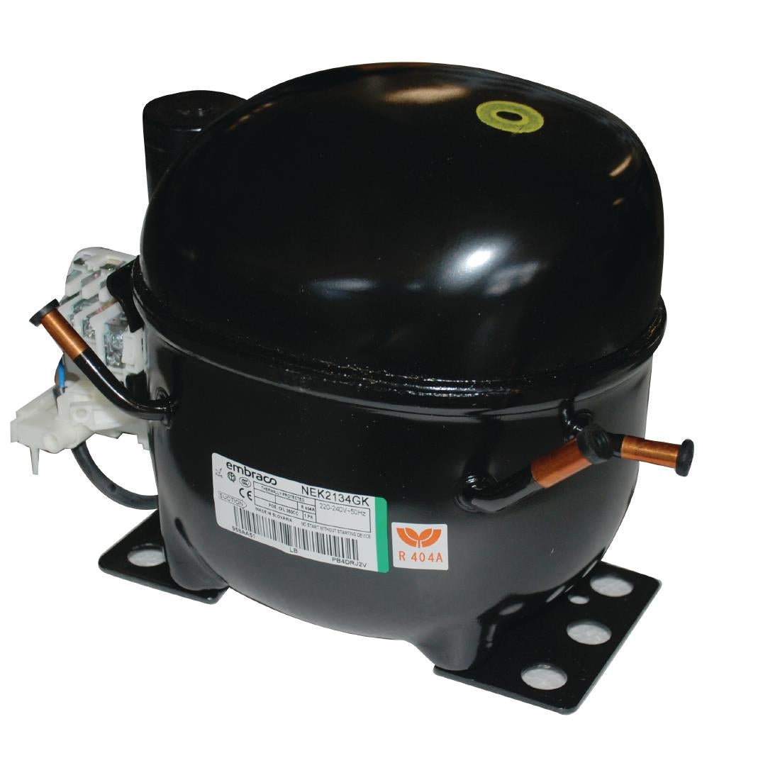 Polar Compressor • PAS-AF830