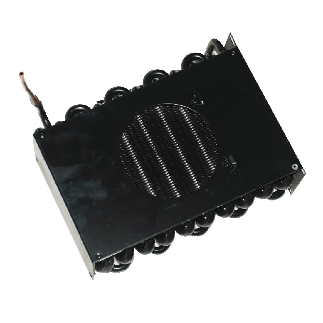 Polar Condenser • PAS-AF831