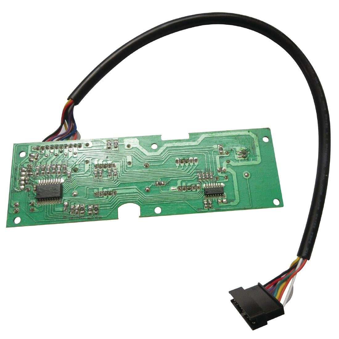 Apuro PCB • PAS-AF900