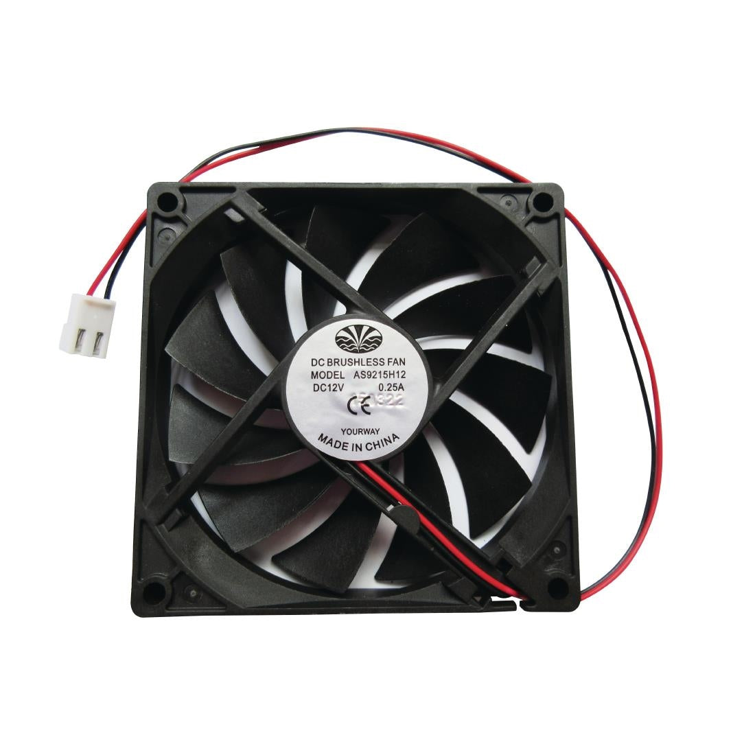 Apuro Fan • PAS-AF908