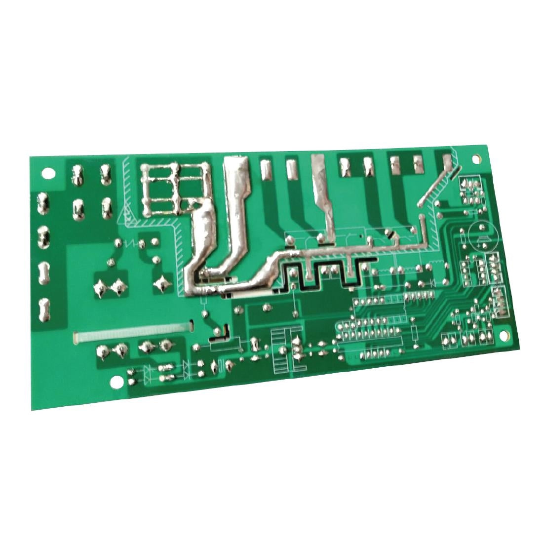 Polar PCB • PAS-AG066
