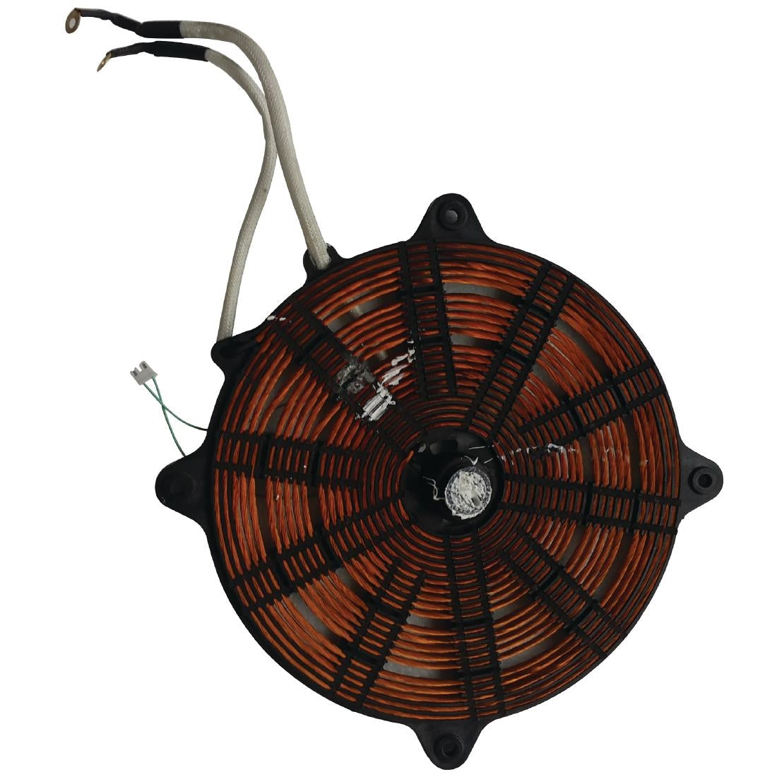 Apuro Heating Coil • PAS-AG086