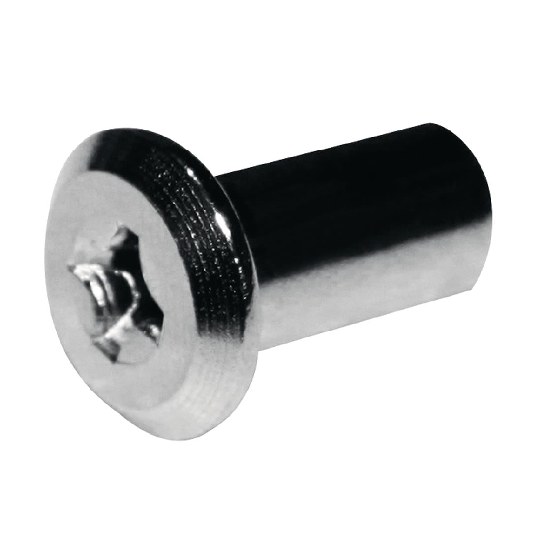 Apuro M6 Nuts (15 Pack) • PAS-AG162