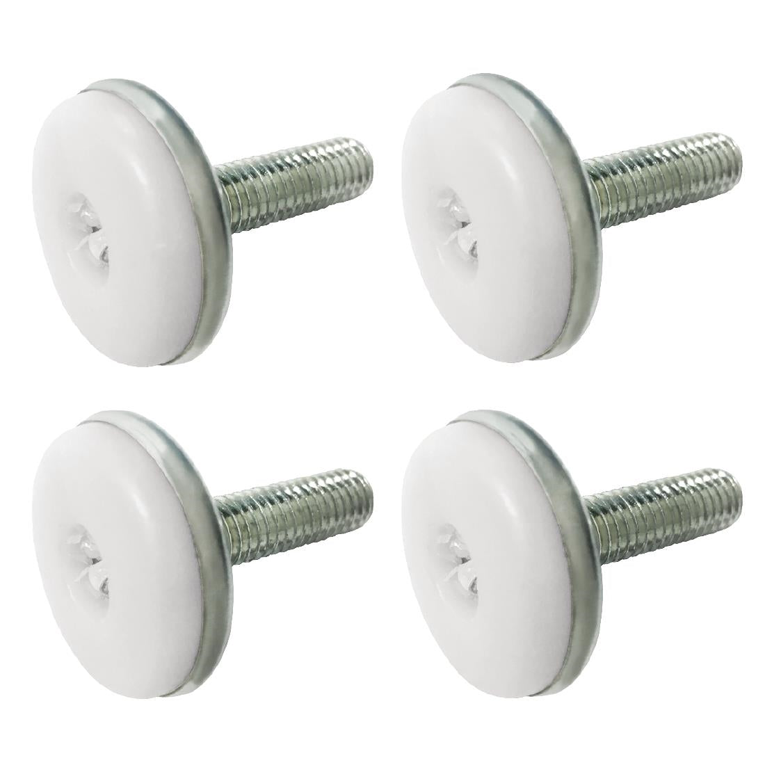 Polar Adjustable Feet (4 Pack) • PAS-AG170