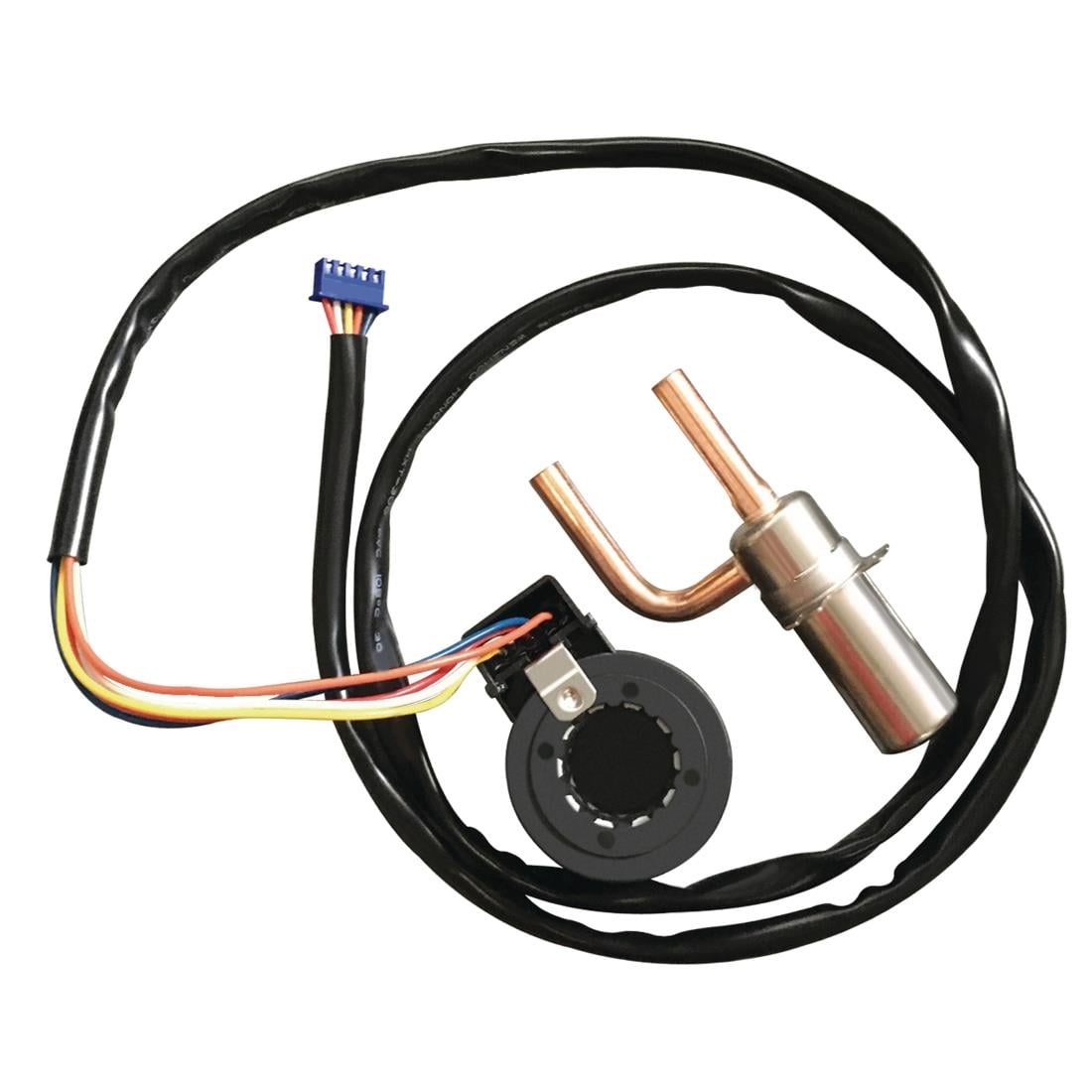 Polar Electronic Expansion Valve and Coil • PAS-AG630