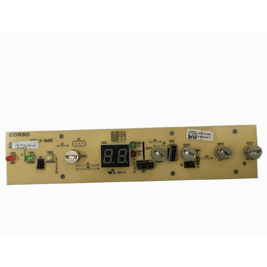 Polar Control PCB • PAS-AG646