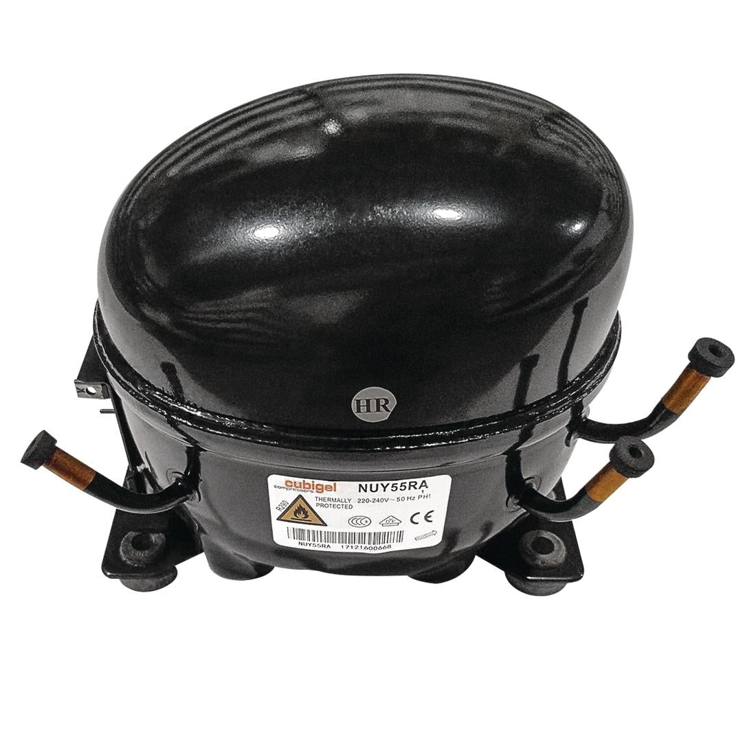 Polar Compressor • PAS-AG672