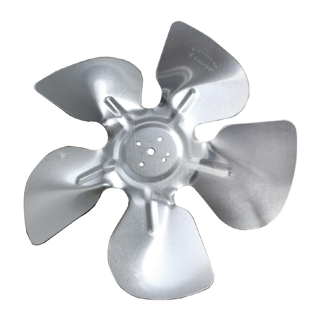 Polar Fan Blade of Condensator • PAS-AG810