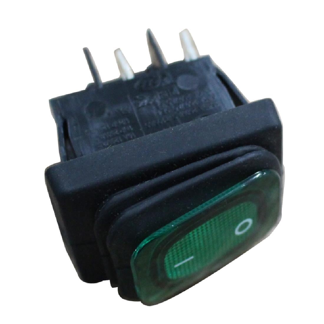 Polar Switch • PAS-AG811