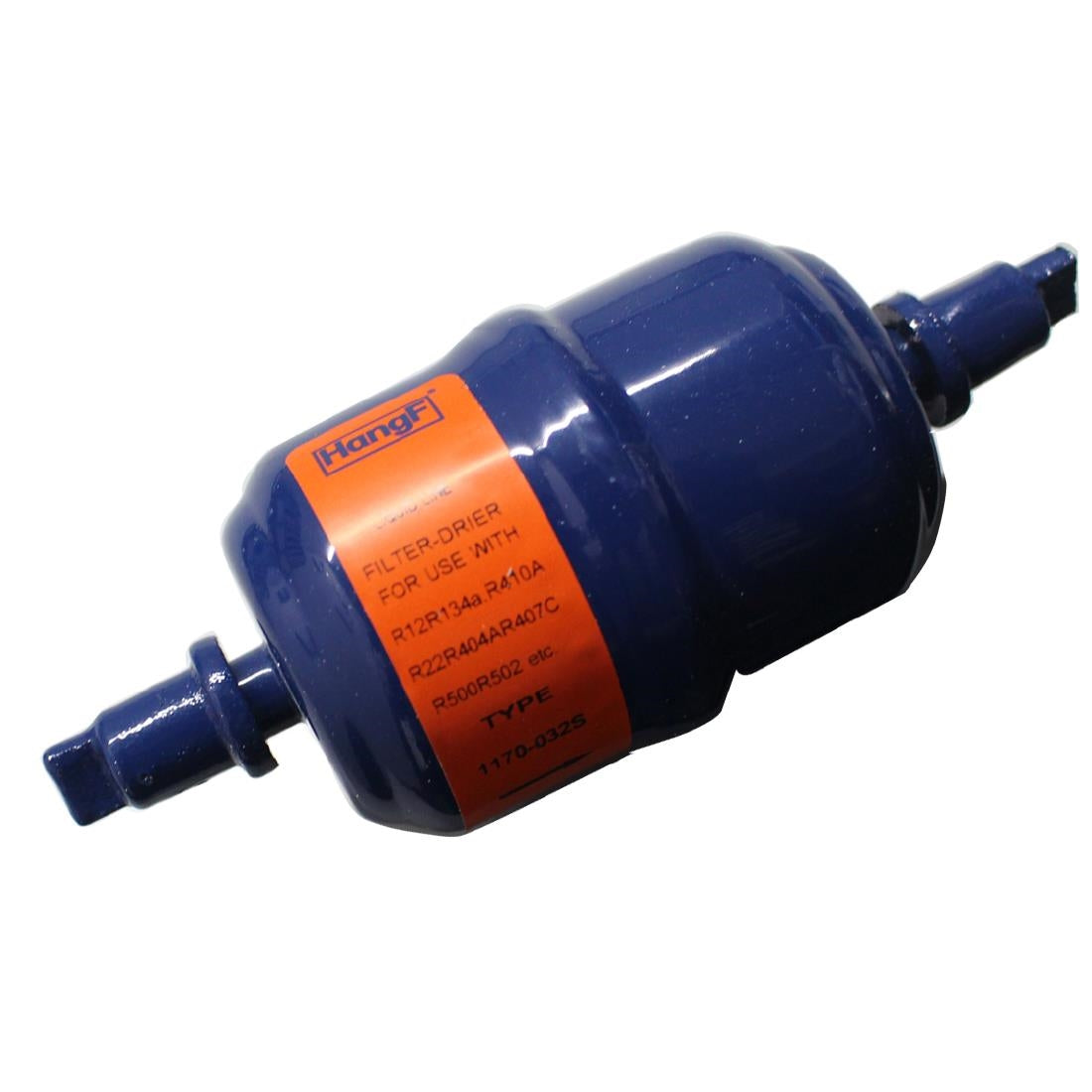 Polar Dry Filter • PAS-AG823