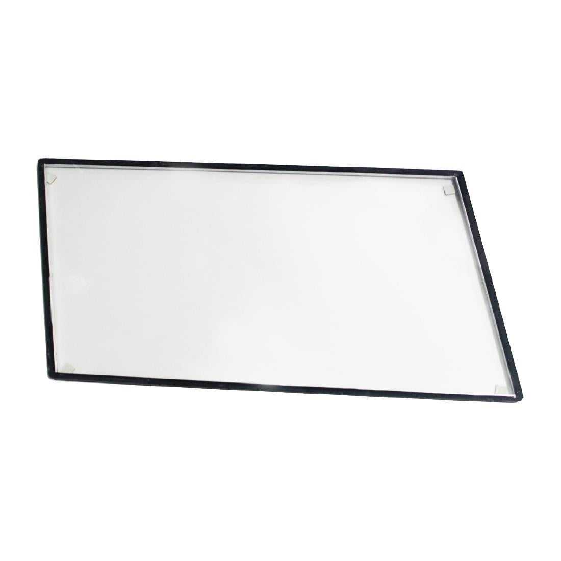 Polar Side Glass • PAS-AG825