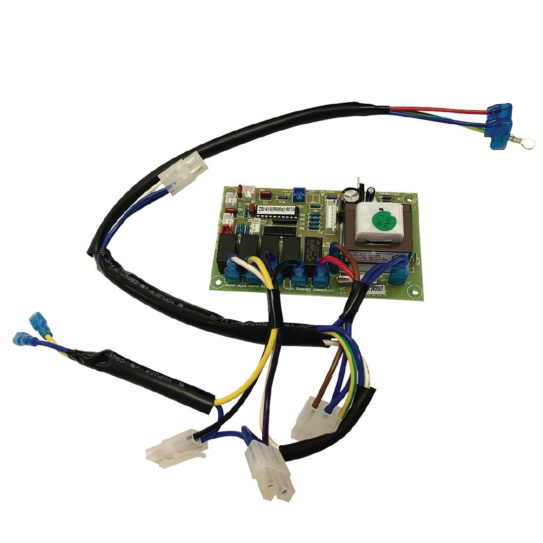 Polar Control Board • PAS-AG873