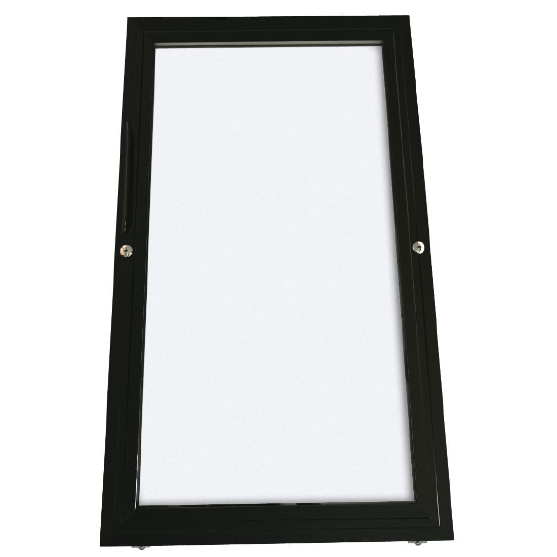 Polar Middle Sliding Door • PAS-AG887